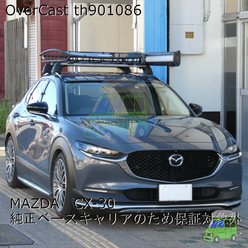 マツダ CX-30 #DM#系