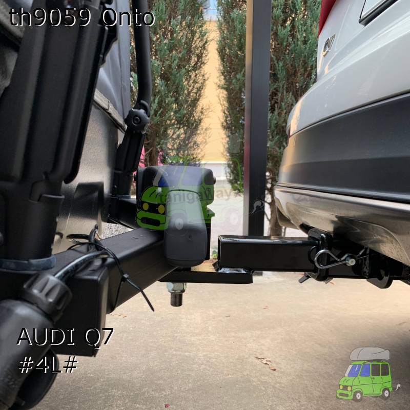 AUDI Q7 #4L#系