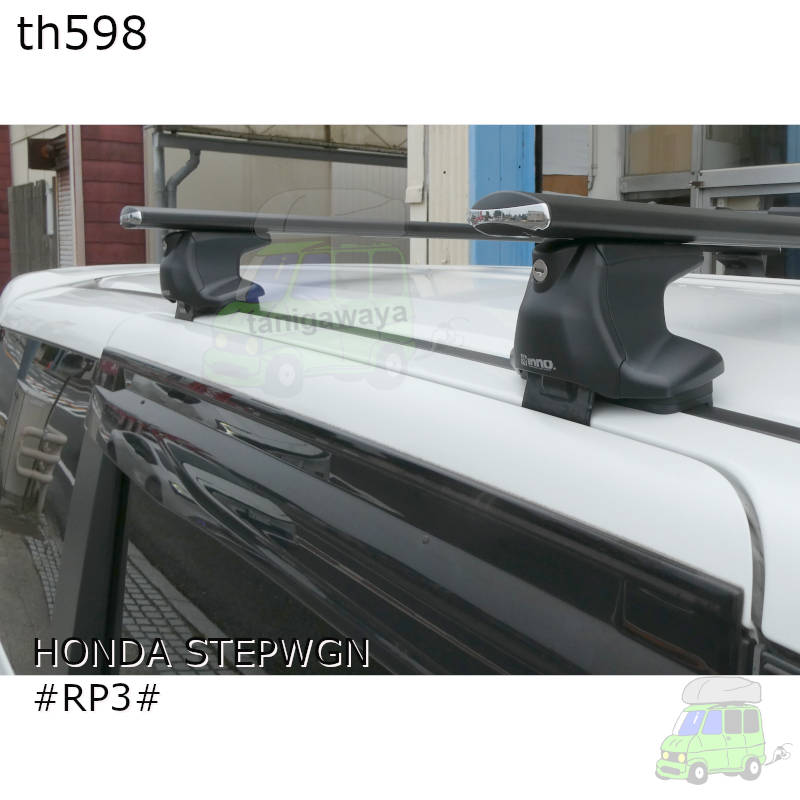 ホンダ ステップワゴン #RP3#系