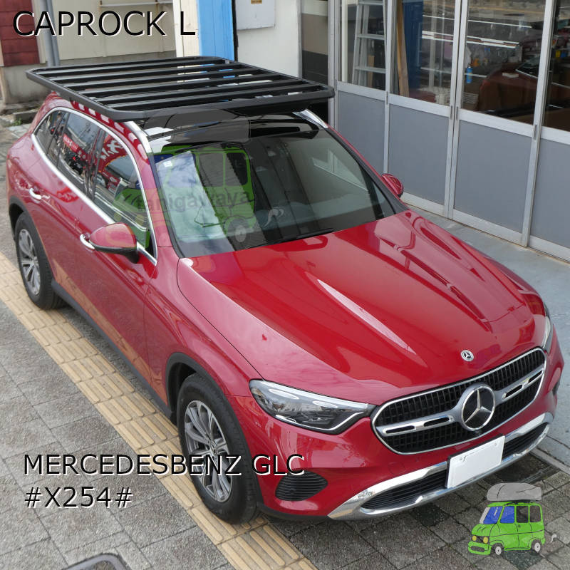 Mercedes-Benz GLC #X254#系