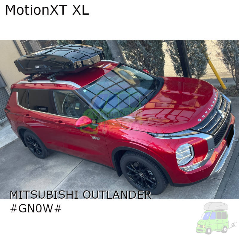 MotionXT