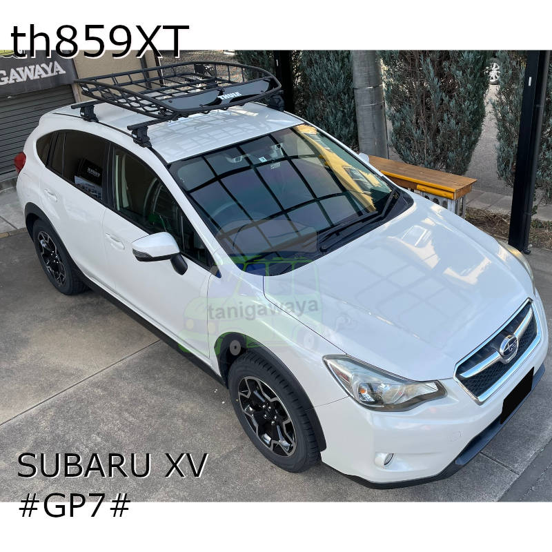 スバル XV #GP7#系