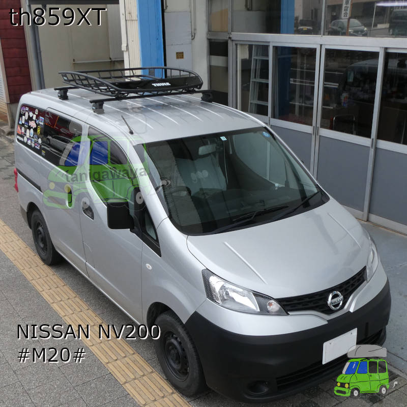 日産 NV200 #M20#系