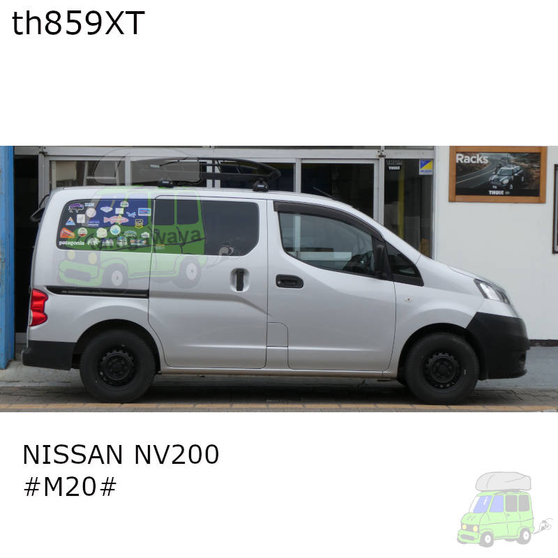 日産 NV200 #M20#系