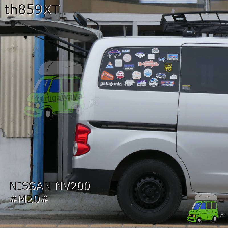 日産 NV200 #M20#系