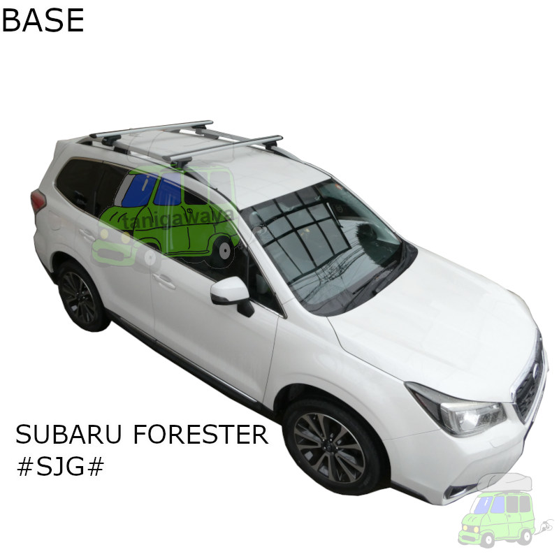 スバル フォレスター#SJG#系