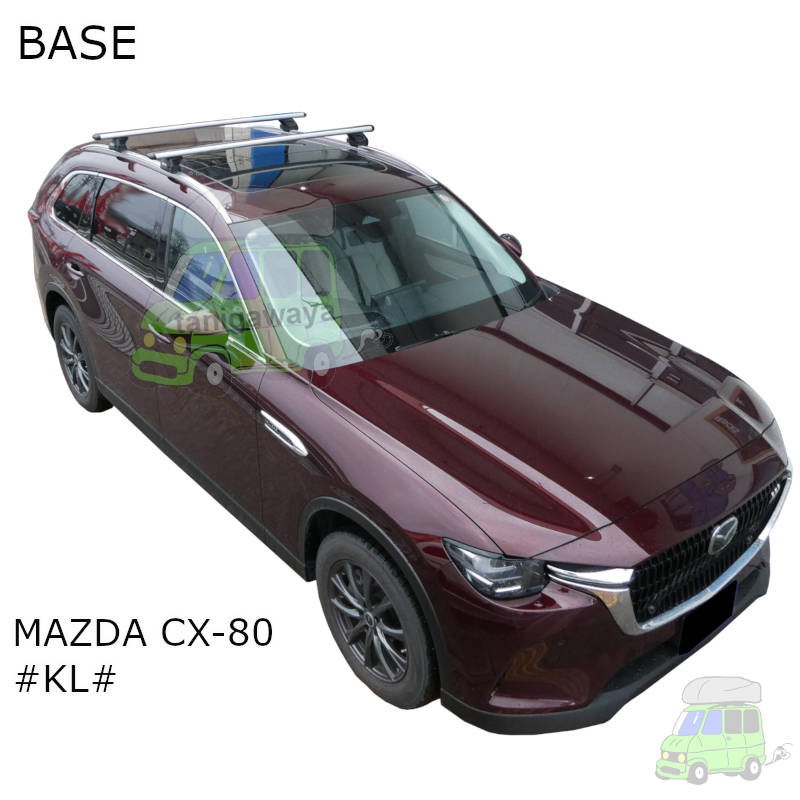 マツダ CX-80 #KL#系