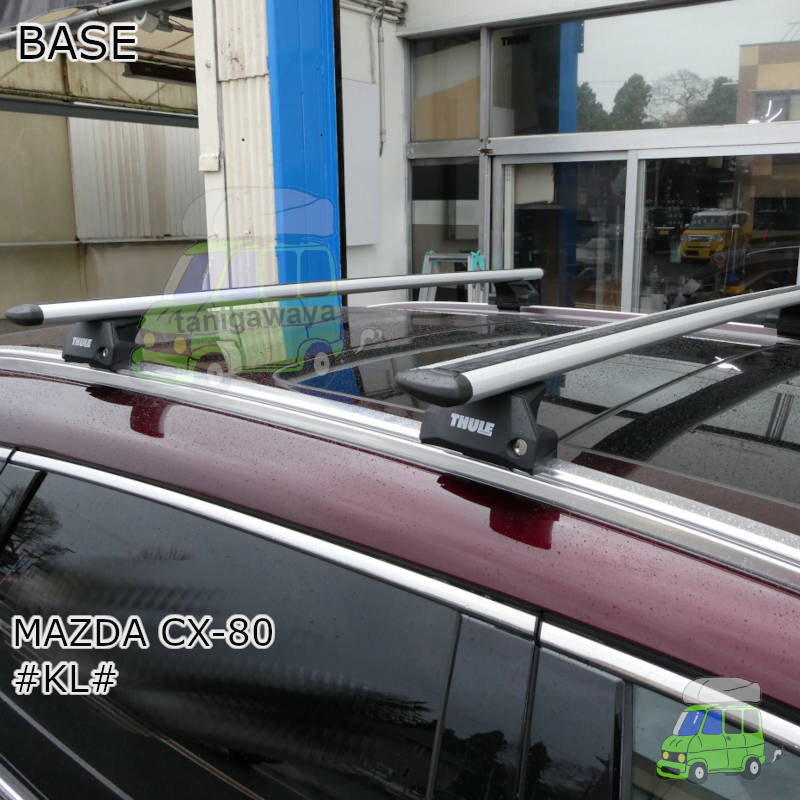 マツダ CX-80 #KL#系