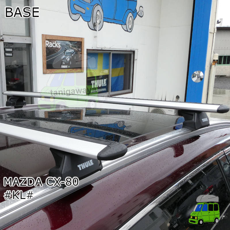 マツダ CX-80 #KL#系