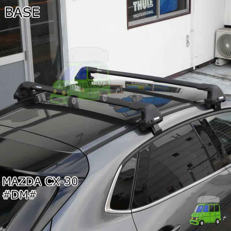 マツダ CX-30 #DM#系