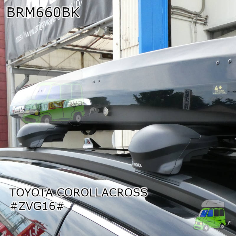 トヨタカローラクロス #ZVG16#系