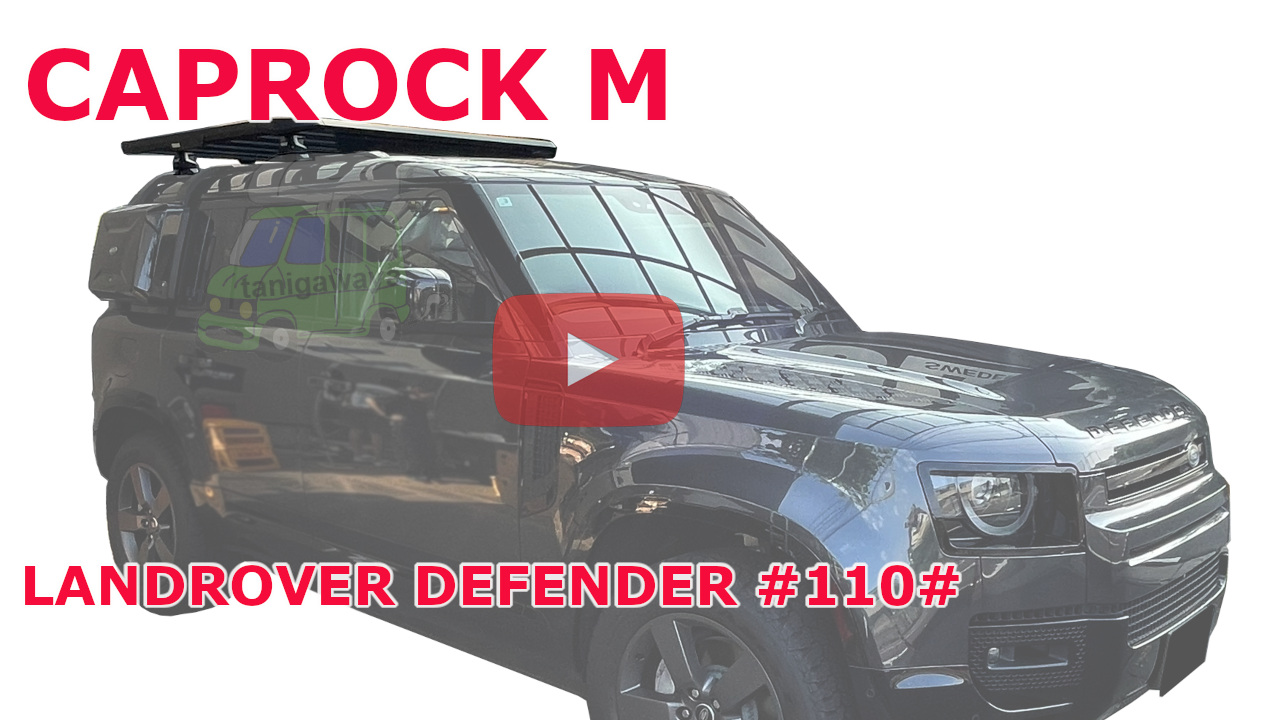 LANDROVER DEFENDER110