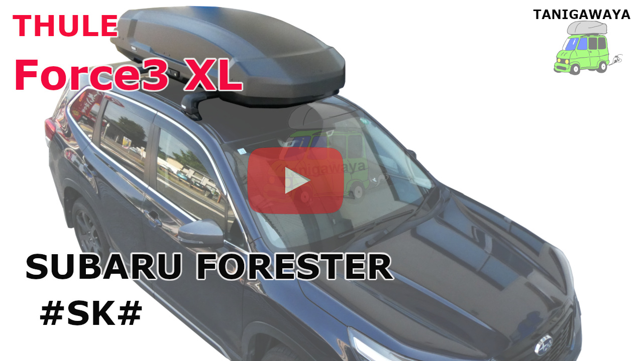 スバル フォレスター #SK#