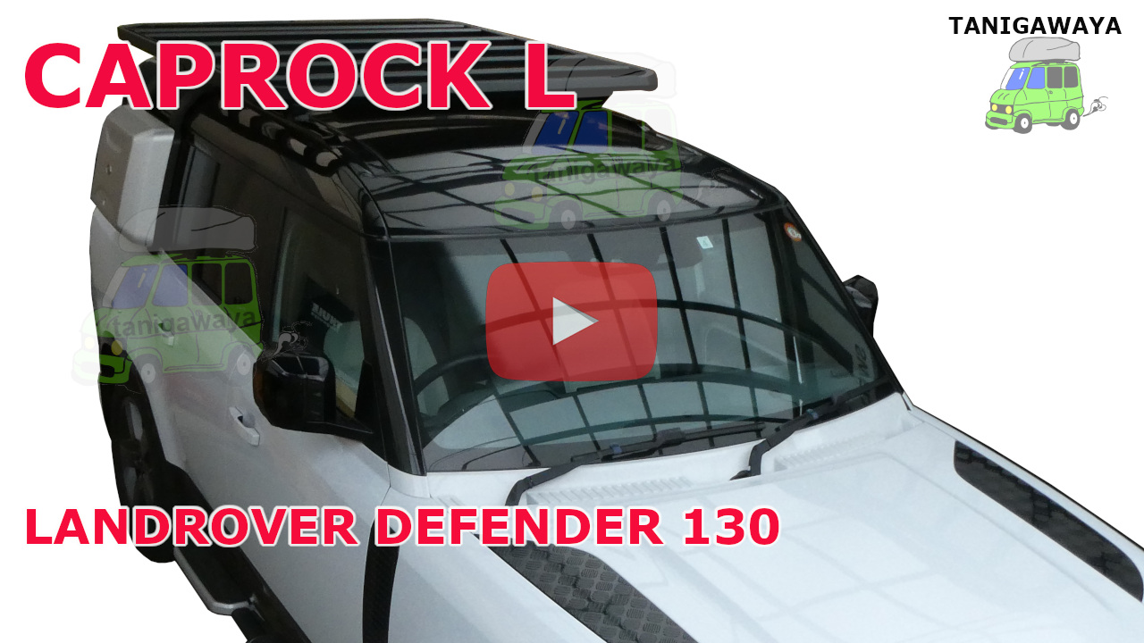 LANDROVER DEFENDER130