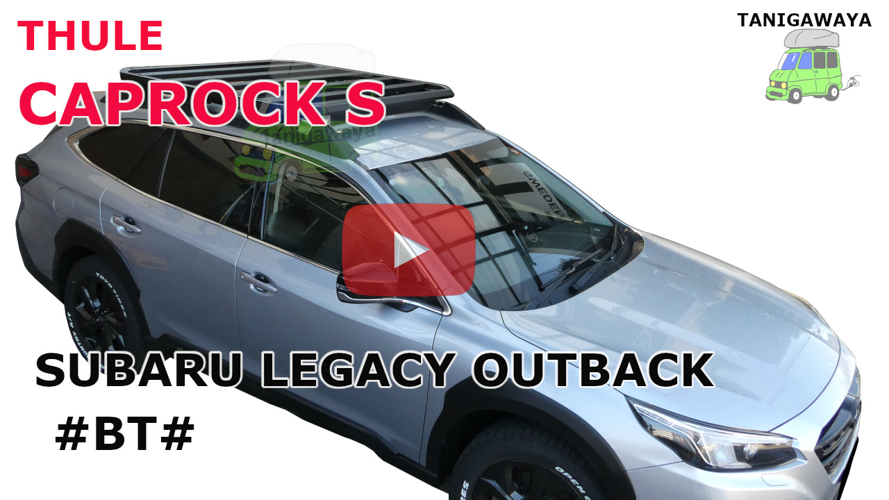 スバル レガシーアウトバックX-BREAK #BT#系