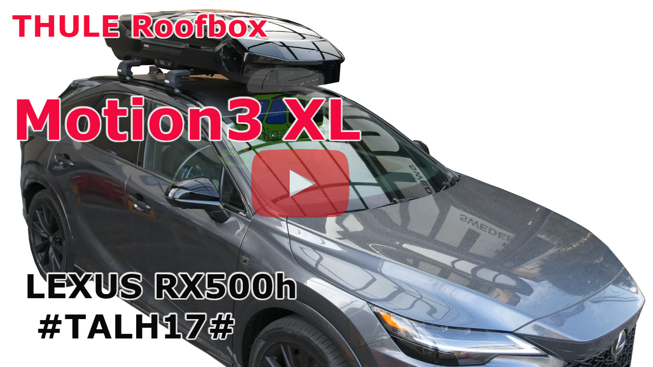 LEXUS RX500h #TALH17#