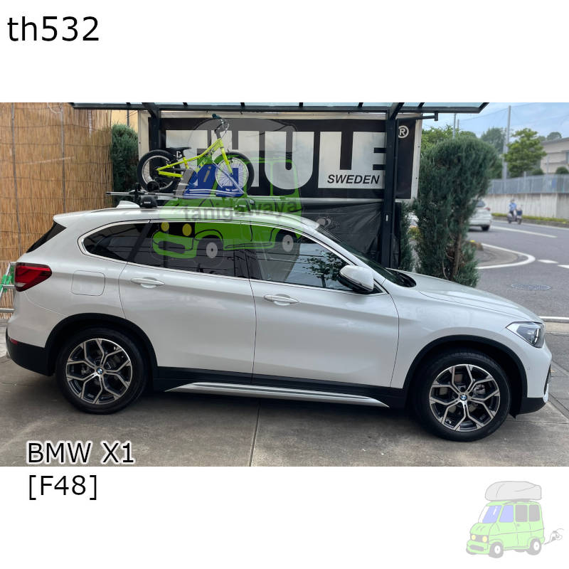 BMW X1 [F48]系