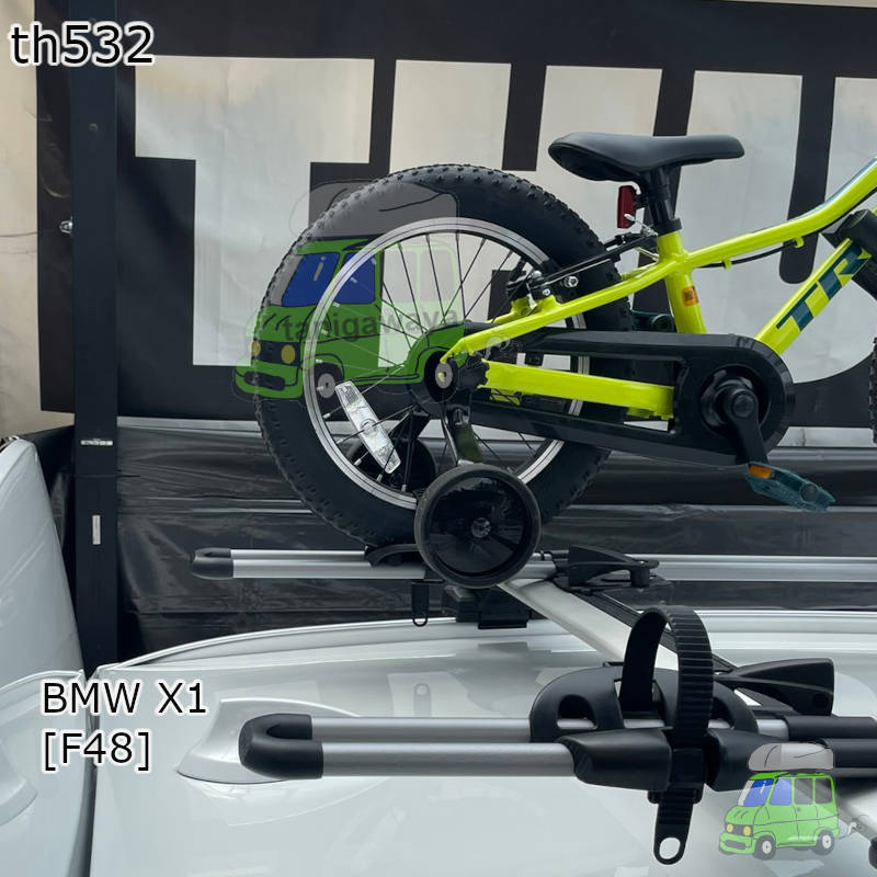 BMW X1 [F48]系
