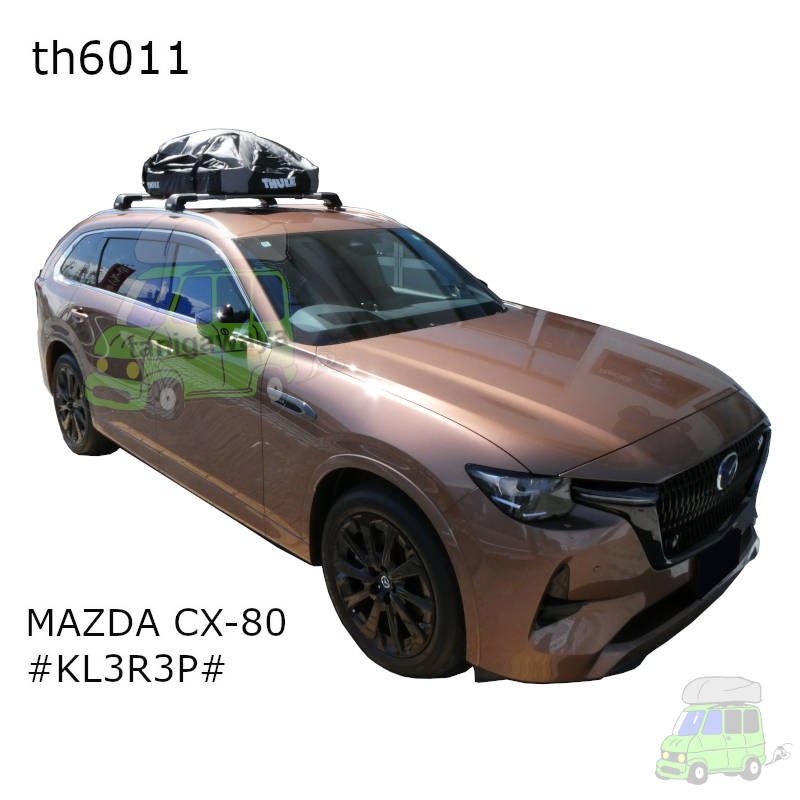 マツダ CX-80 #KL#系