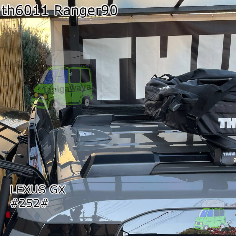 LEXUS GX #252#系