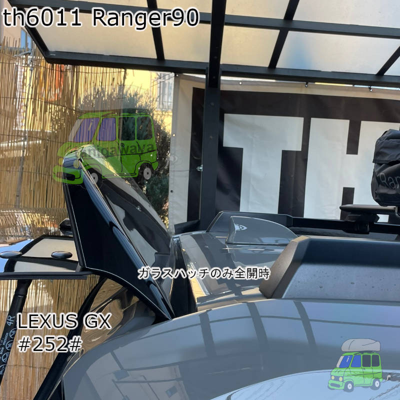 LEXUS GX #252#系