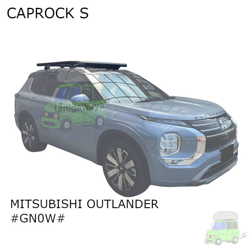 三菱 アウトランダーPHEV #GN0W#系