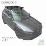 caprock