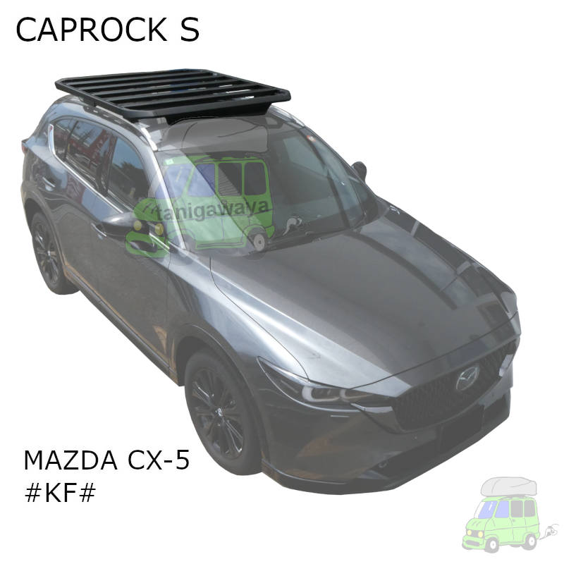 MAZDA CX-5 #KF#系