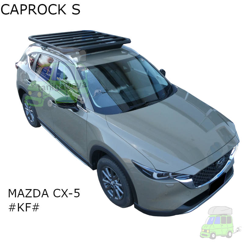 マツダCX-5 #KF#系