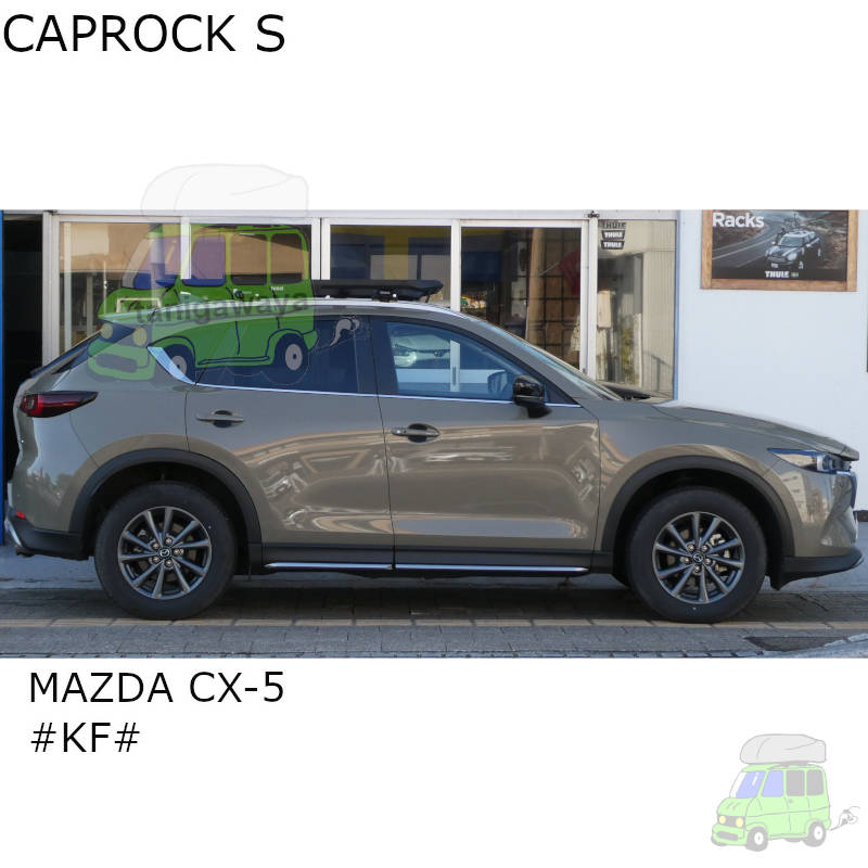 マツダCX-5 #KF#系