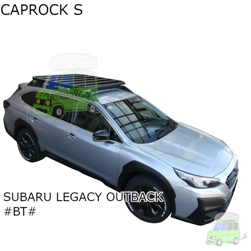 スバル レガシーアウトバックX-BREAK #BT#系