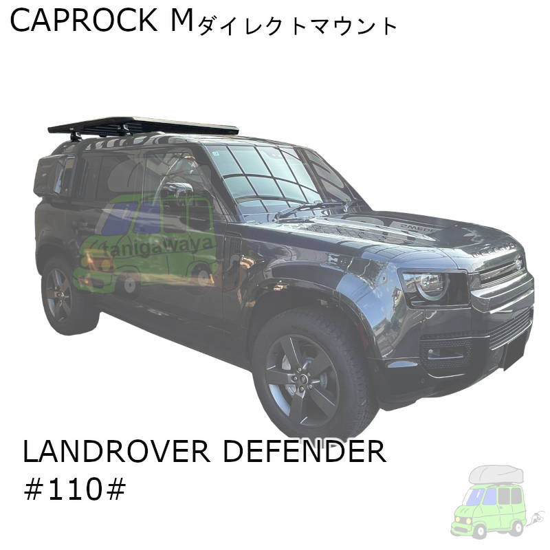 LANDROVER DEFENDER110 #LE72#系