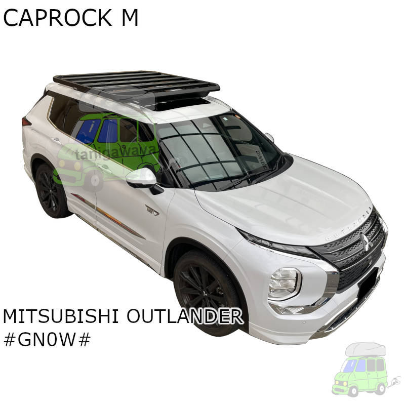 三菱 アウトランダーPHEV #GN0W#系