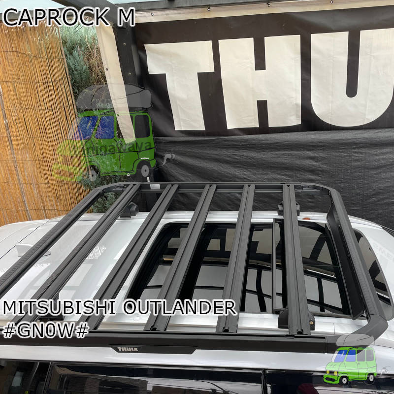 三菱 アウトランダーPHEV #GN0W#系