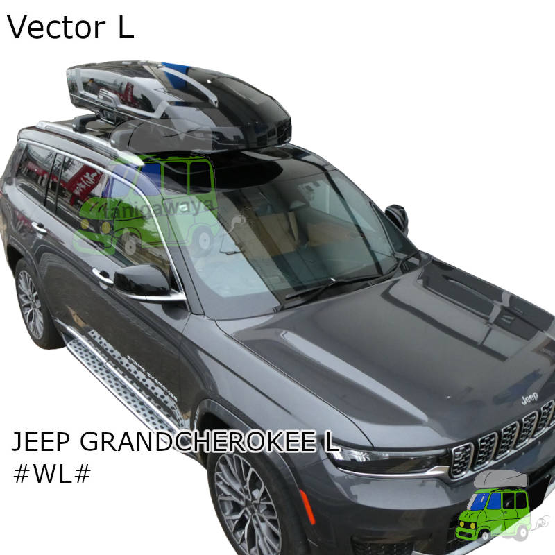JEEP GRAND CHEROKEE L #WL#系