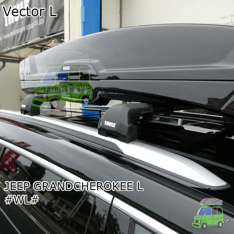 JEEP GRAND CHEROKEE L #WL#系