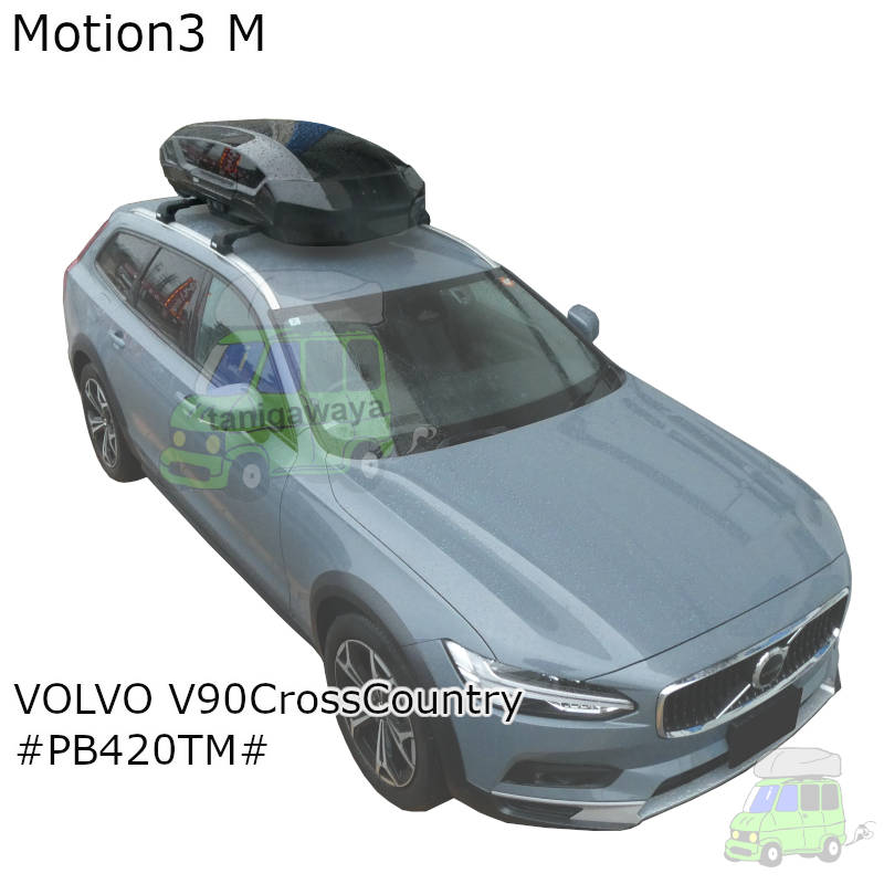 VOLVO V90Country #PB420TM#系