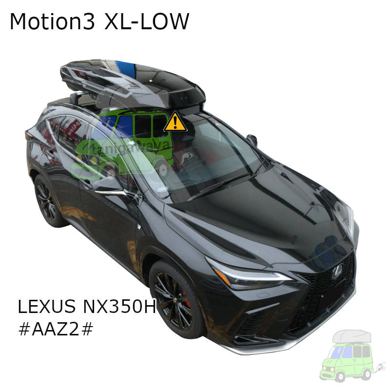 LEXUS NX #AAZ2#系
