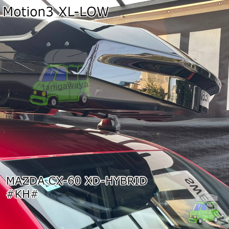 マツダ CX-60 #KH#系