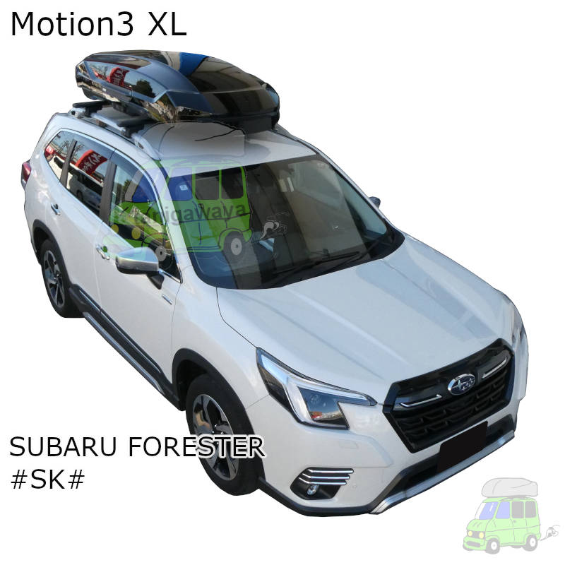スバル フォレスター #SK9#系