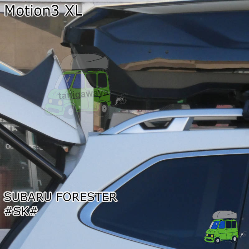 スバル フォレスター #SK9#系