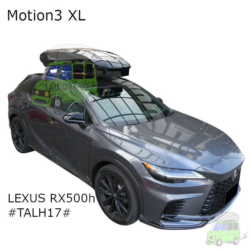 LEXUS RX500h #TALH17#系