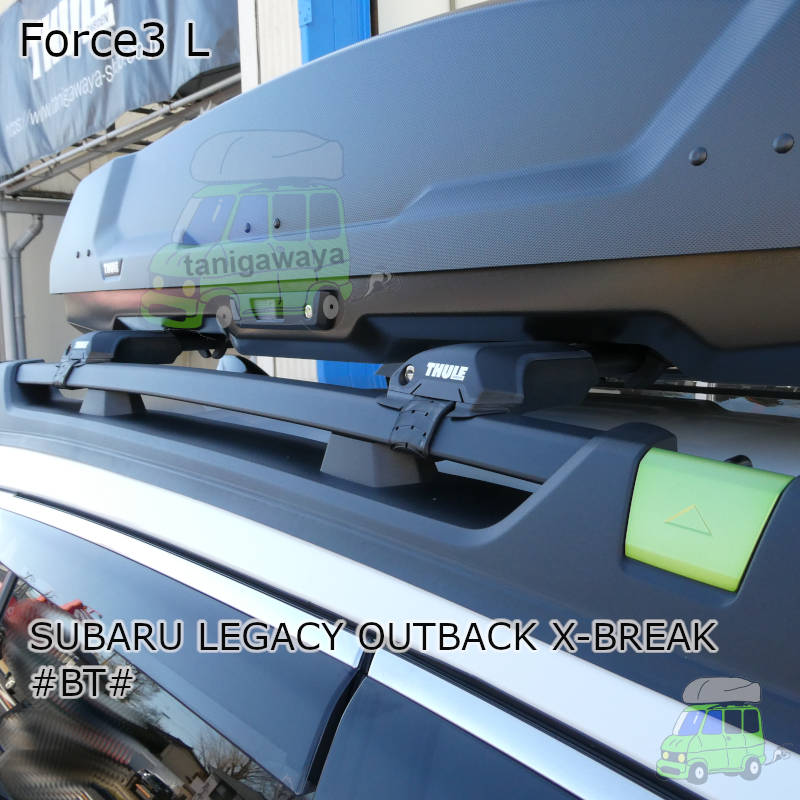 SUBARU LEGACY OUTBACK X-BREAK #BT#系