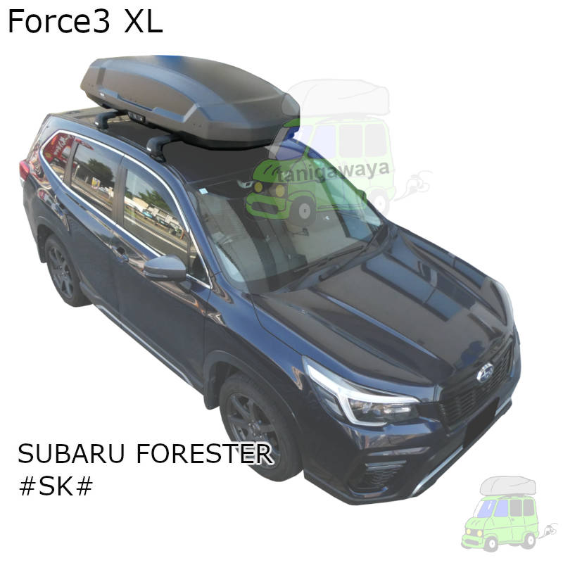 Force3