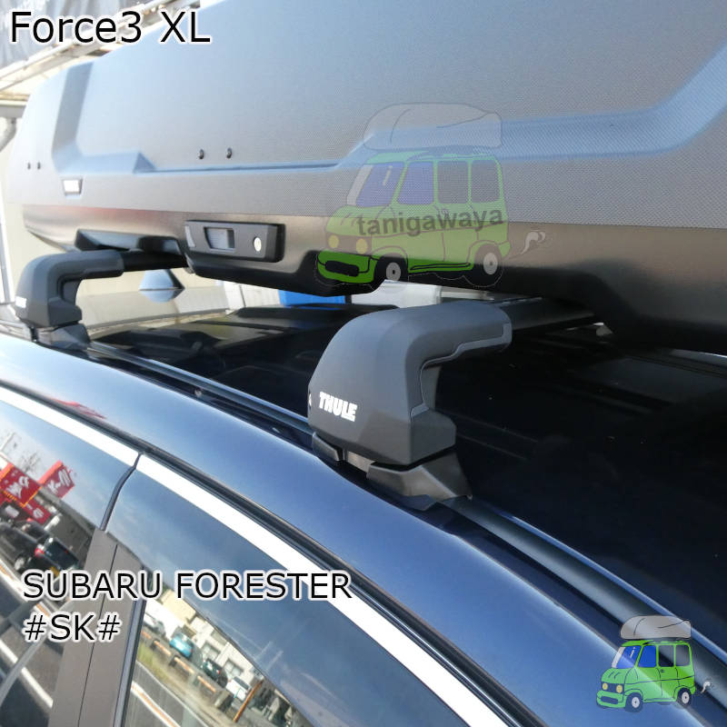 スバル フォレスター #SK#系