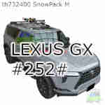 LEXUS GX