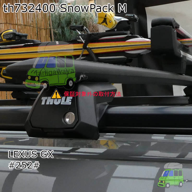 LEXUS GX #252#系
