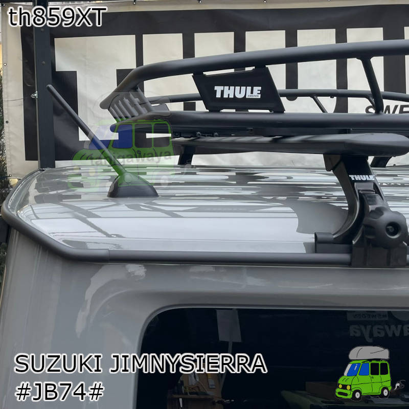 スズキ ジムニーシエラ #JB74W#系