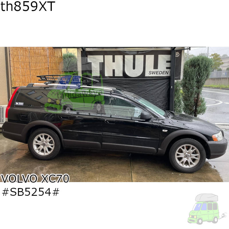 VOLVO XC70 #SB#系