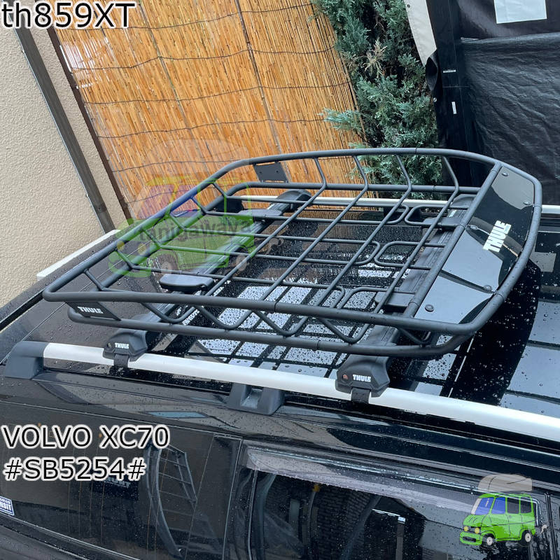VOLVO XC70 #SB#系